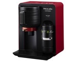 ヘルシオ お茶プレッソ TE-TS56V-R [レッド系]