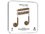 EARBUD PLUS WIRELESS 2 [LEOPARD]