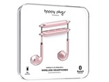 EARBUD PLUS WIRELESS 2 [PINK GOLD]