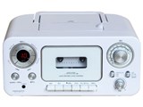 CD-C300(W) [ホワイト]