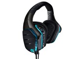 Logicool G633 RGB 7.1 Surround Gaming Headset