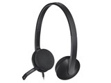 USB Headset H340 H340R