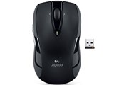 Wireless Mouse M545 M545BK [ブラック]