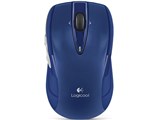 Wireless Mouse M545 M545BL [ブルー]