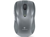 Wireless Mouse M545 M545SV [シルバー]