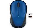 Wireless Mouse M235 M235rBL [ブルー]