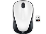 Wireless Mouse M235 M235rIW [アイボリーホワイト]