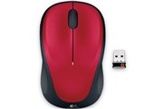 Wireless Mouse M235 M235rRD [レッド]