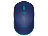 Bluetooth Mouse M337 M337BL [ブルー]