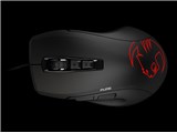 ROCCAT Kone Pure Owl-Eye ROC-11-725-AS [Black]