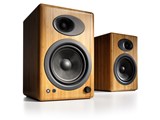 A5+ POWERED SPEAKERS [Bamboo]