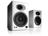 A5+ POWERED SPEAKERS [White]
