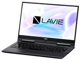 LAVIE Hybrid ZERO HZ500/LAB PC-HZ500LAB [メテオグレー]