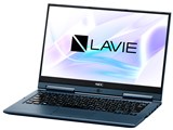 LAVIE Hybrid ZERO HZ500/LAL PC-HZ500LAL [インディゴブルー]