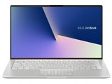 ZenBook 13 UX333FA UX333FA-8145ISS [アイシクルシルバー]