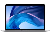 MacBook Air Retinaディスプレイ 1600/13.3 MVFJ2J/A [スペースグレイ]