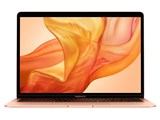 MacBook Air Retinaディスプレイ 1600/13.3 MVFM2J/A [ゴールド]