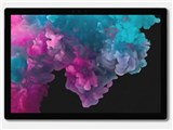 Surface Pro 6 KJU-00027 [プラチナ]