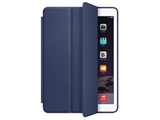 iPad Air 2 Smart Case MGTT2FE/A [ミッドナイトブルー]