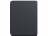 12.9インチiPad Pro用 Smart Folio(第3世代) MRXD2FE/A [チャコールグレイ]