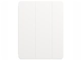 12.9インチiPad Pro用 Smart Folio(第3世代) MRXE2FE/A [ホワイト]