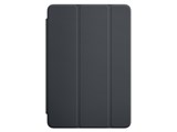 iPad mini 4 Smart Cover MKLV2FE/A [チャコールグレイ]