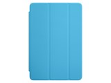 iPad mini 4 Smart Cover MKM12FE/A [ブルー]