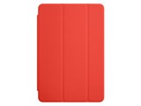 iPad mini 4 Smart Cover MKM22FE/A [オレンジ]