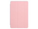 iPad mini 4 Smart Cover MKM32FE/A [ピンク]