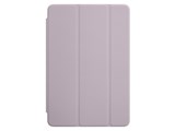 iPad mini 4 Smart Cover MKM42FE/A [ラベンダー]