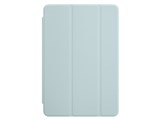 iPad mini 4 Smart Cover MKM52FE/A [ターコイズ]