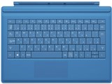 Surface Pro タイプ カバー RD2-00091 [シアン]
