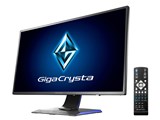 GigaCrysta EX-LDGCQ271DB [27インチ ブラック]
