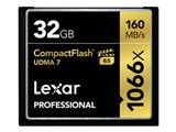 LCF32GCRBAP1066 [32GB]
