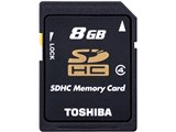 SD-L008G4 [8GB]