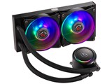 MasterLiquid ML240R RGB Phantom Gaming Edition MLX-D24M-A20PC-RP