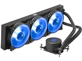 MasterLiquid ML360 RGB TR4 Edition MLX-D36M-A20PC-T1