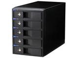 裸族の集合住宅5Bay SATA6G USB3.0&eSATA Ver.2 CRSJ535EU3S6G2