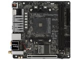 Fatal1ty X470 Gaming-ITX/ac