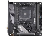 X570 I AORUS PRO WIFI [Rev.1.0]