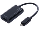AD-HD12MH [ブラック]