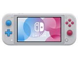 Nintendo Switch Lite ザシアン・ザマゼンタ HDH-S-GBZAA
