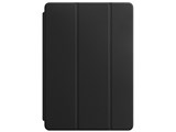 10.5インチiPad Pro用 レザーSmart Cover MPUD2FE/A [ブラック]