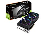 AORUS GV-N206SAORUS-8GC [PCIExp 8GB]