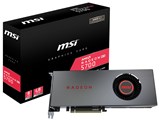 MSI Radeon RX 5700 8G [PCIExp 8GB]