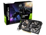 GALAKURO GAMING GG-GTX1660Ti-E6GB/DF [PCIExp 6GB]