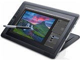 Cintiq Companion 2 Premium DTH-W1310M/K0