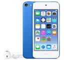 iPod touch MKH22J/A [16GB ブルー]