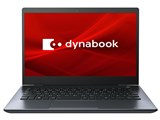 dynabook G6 P1G6JPBL [オニキスブルー]