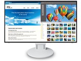 FlexScan EV2785-WT [27インチ ホワイト]